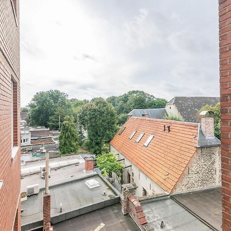 Vilvocity Center Vilvoorde Ngoại thất bức ảnh