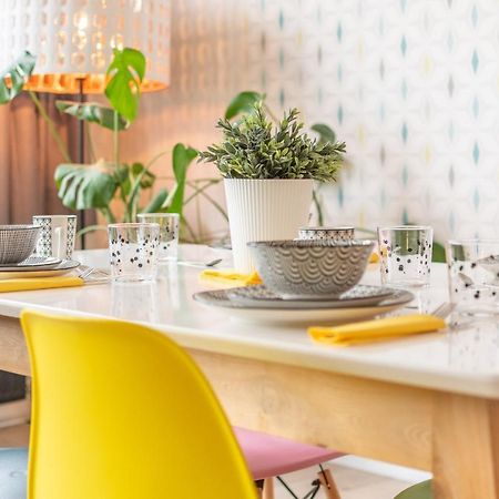 Vilvocity Center Vilvoorde Ngoại thất bức ảnh
