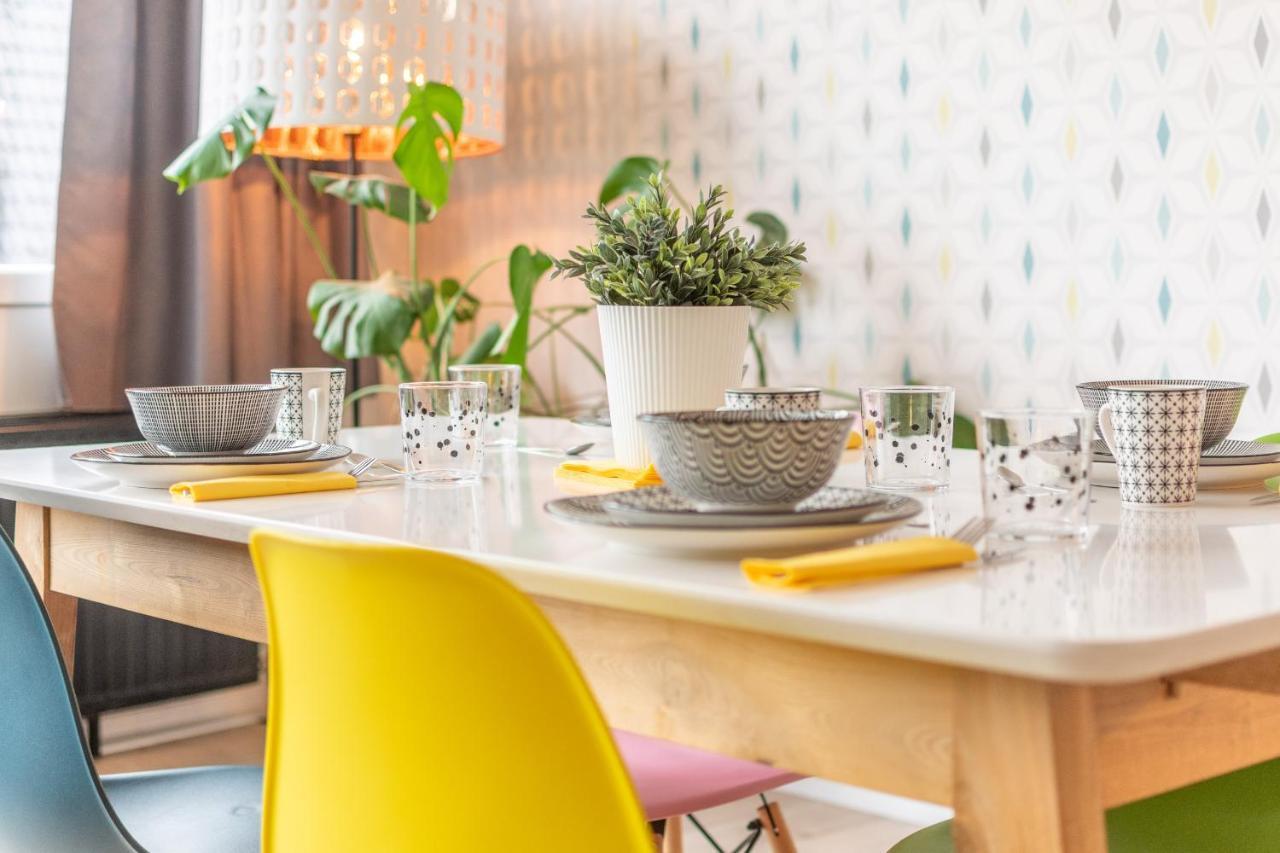 Vilvocity Center Vilvoorde Ngoại thất bức ảnh