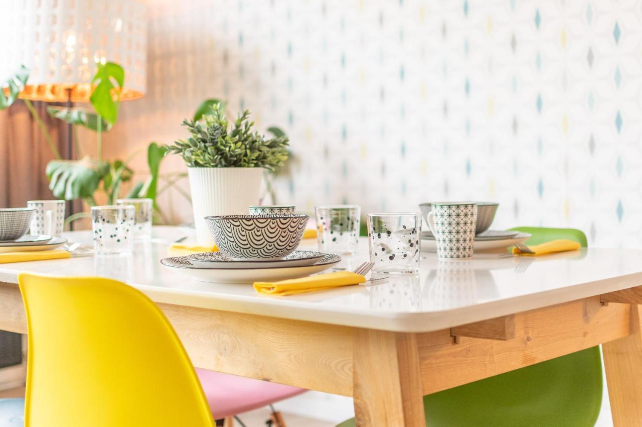 Vilvocity Center Vilvoorde Ngoại thất bức ảnh