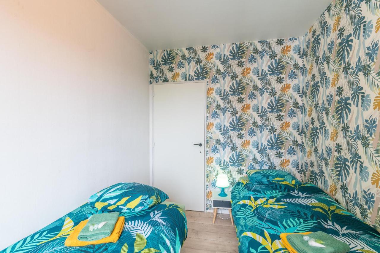 Vilvocity Center Vilvoorde Ngoại thất bức ảnh