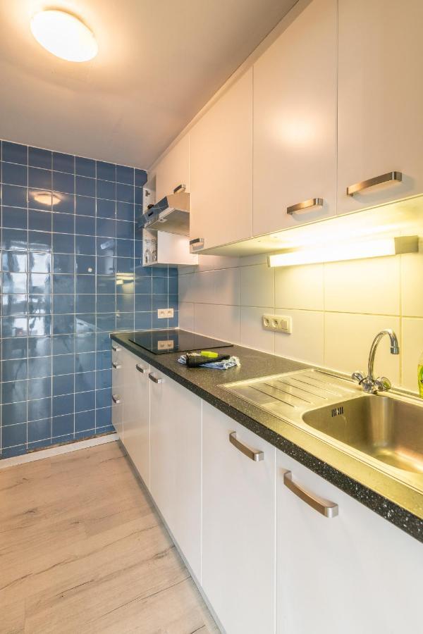 Vilvocity Center Vilvoorde Ngoại thất bức ảnh
