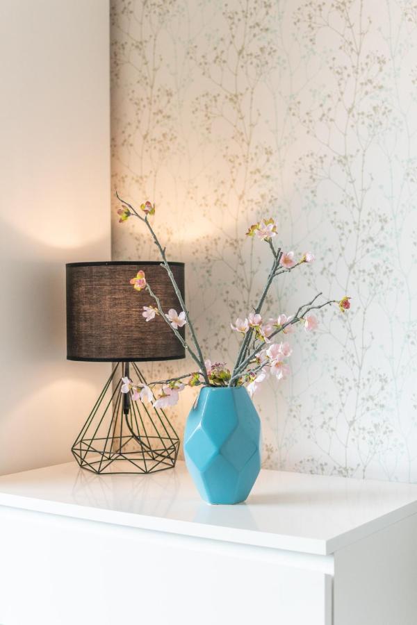 Vilvocity Center Vilvoorde Ngoại thất bức ảnh